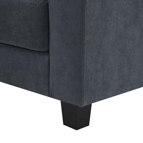 Beige Modular Sectional Sofa U374