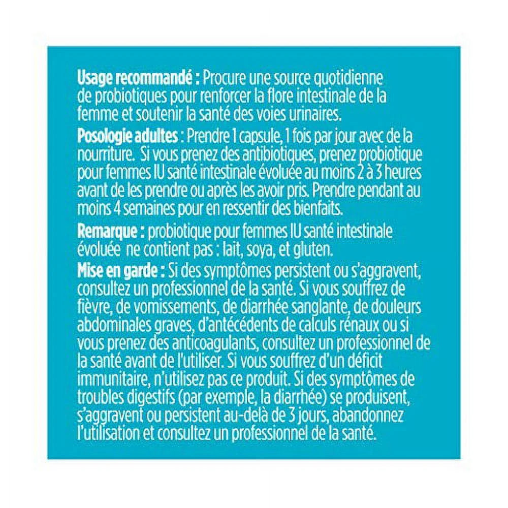 30 CT Probiotic P63181