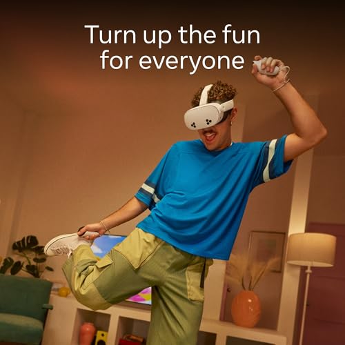 256GB Renewed All-in-One Headset R396