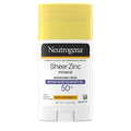 3 fl. oz Pack of 3 Mineral Sunscreen Lotion SPF 50 A628
