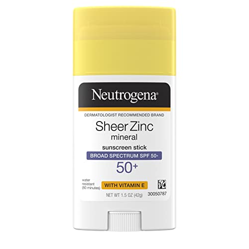 3 fl. oz Pack of 3 Mineral Sunscreen Lotion SPF 50 A628