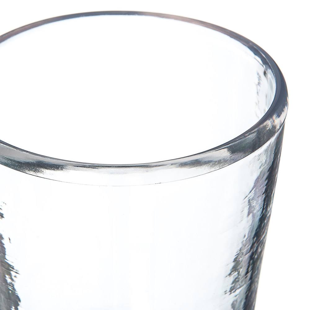 14 oz. Clear Tritan Plastic Double Old Fashioned Glass - 12/Case M300988