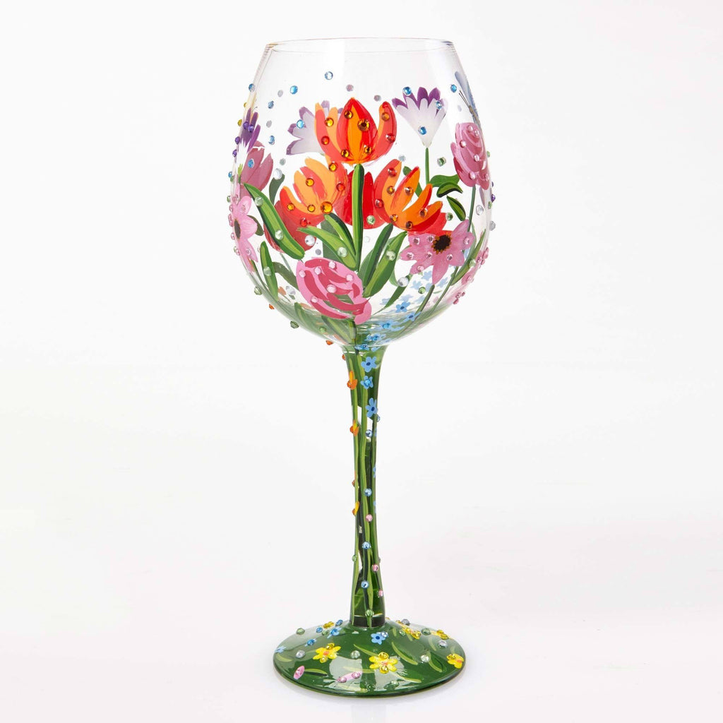 Wine Glass X7575