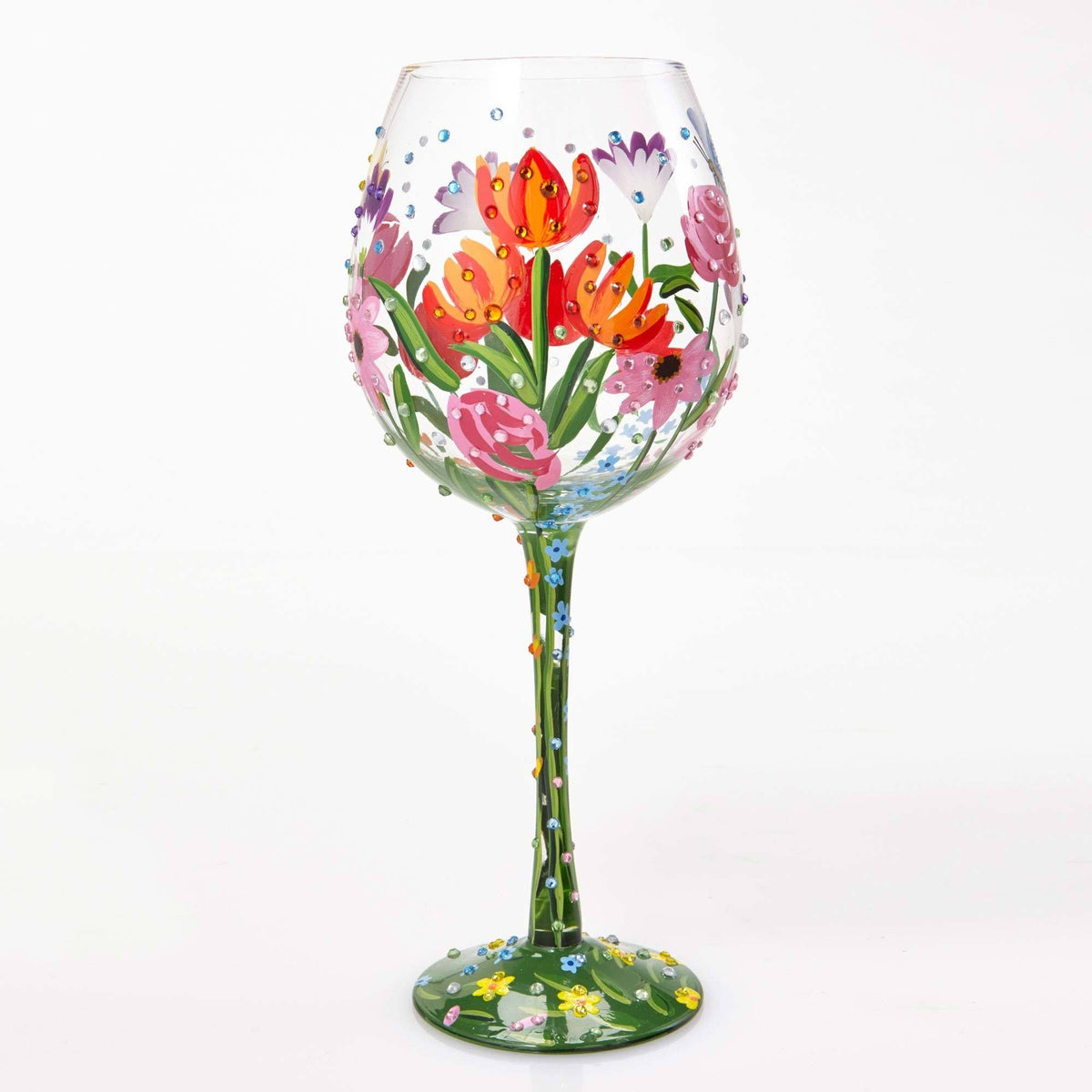Wine Glass X7575