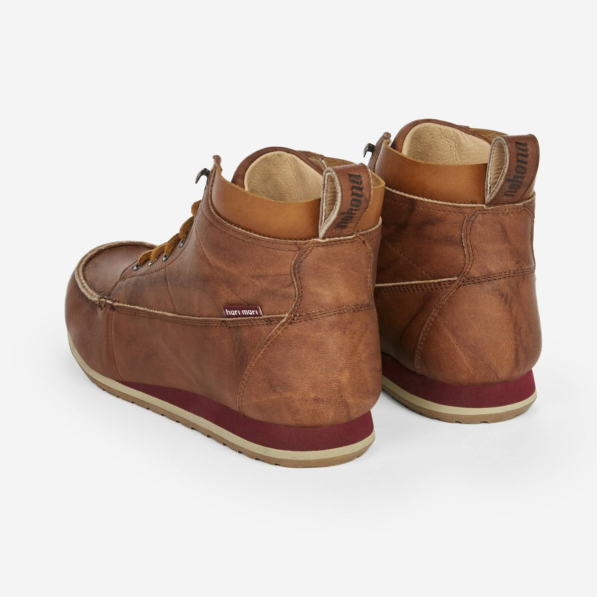 Chukka K211