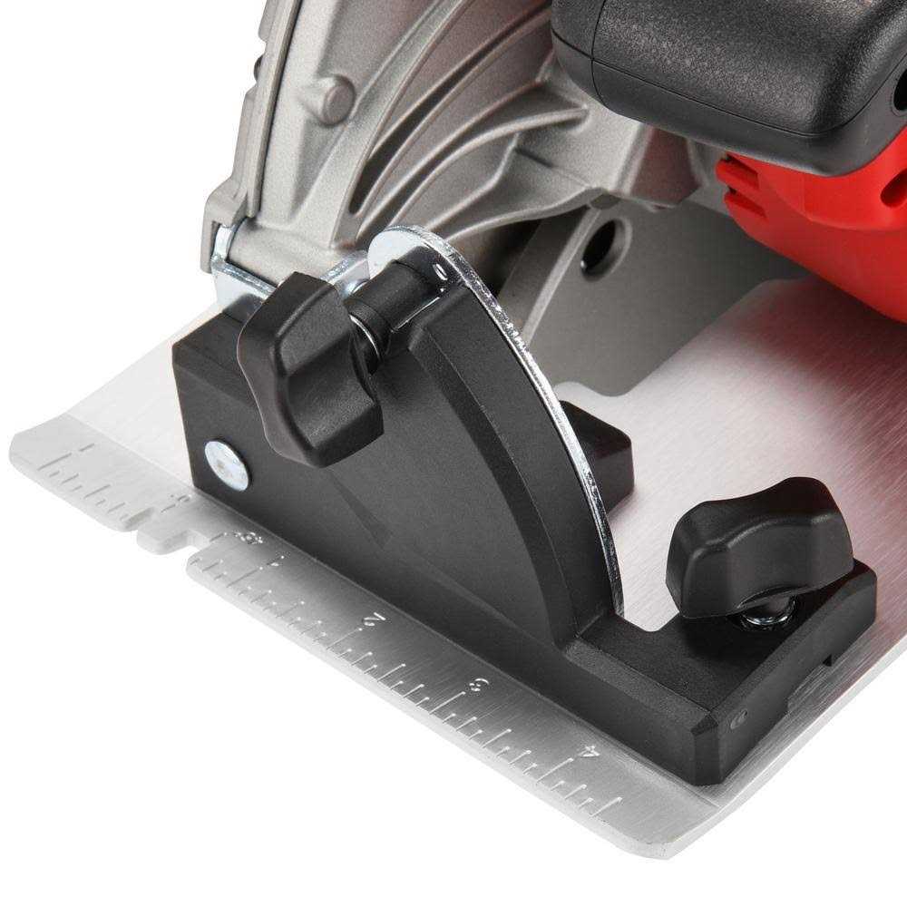 M18 Brushless 7-1/4 Circular Saw S639