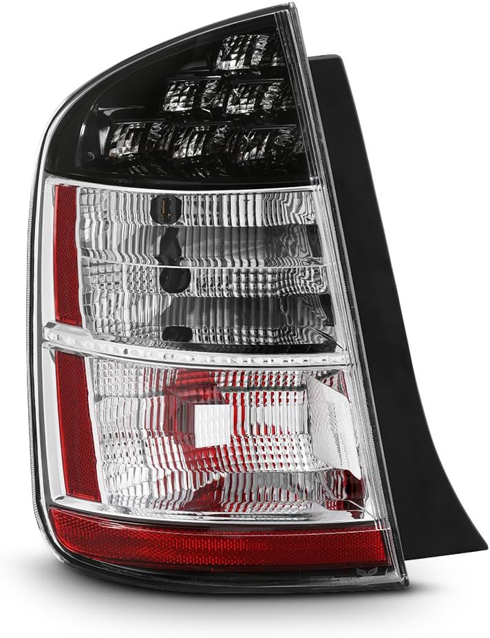LED Rear Tail Light Driver Side O3628