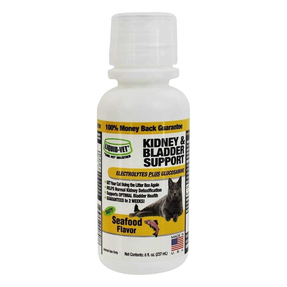 Feline Kidney & Bladder Support R26548