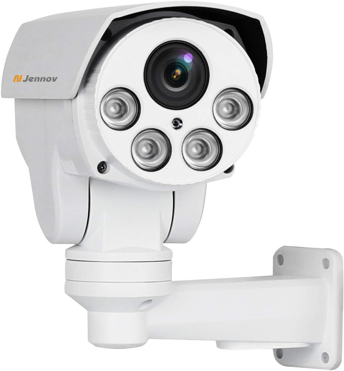 5MP HD IP PTZ Security Camera I2027