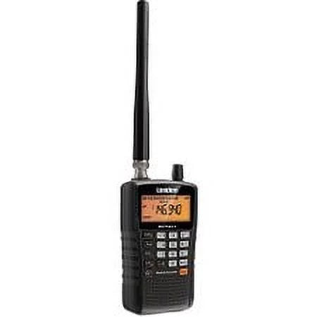 Handheld Scanner with Antenna Y597277
