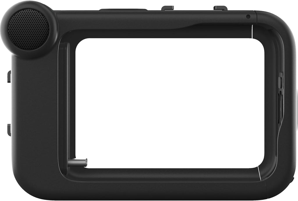 Media Mod for HERO11 Black HERO10 Black HERO9 Black I3875