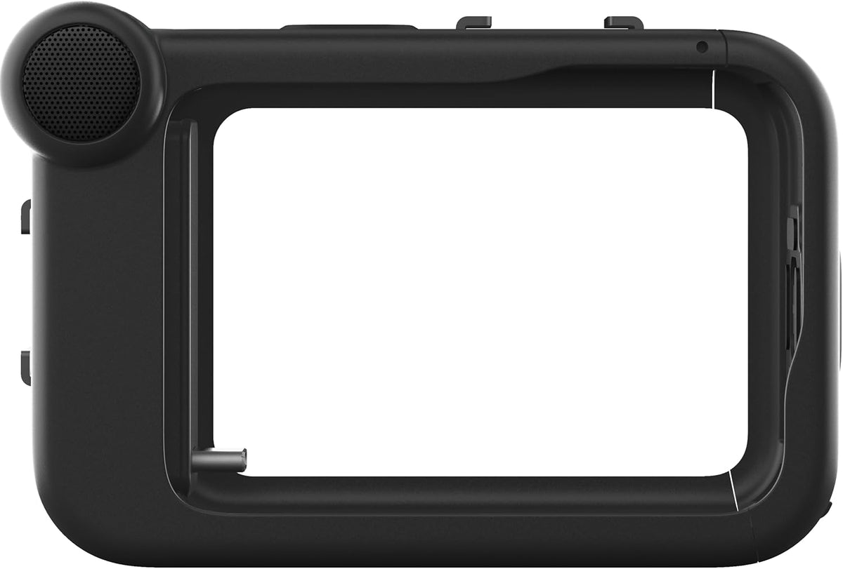 Media Mod for HERO11 Black HERO10 Black HERO9 Black I3875