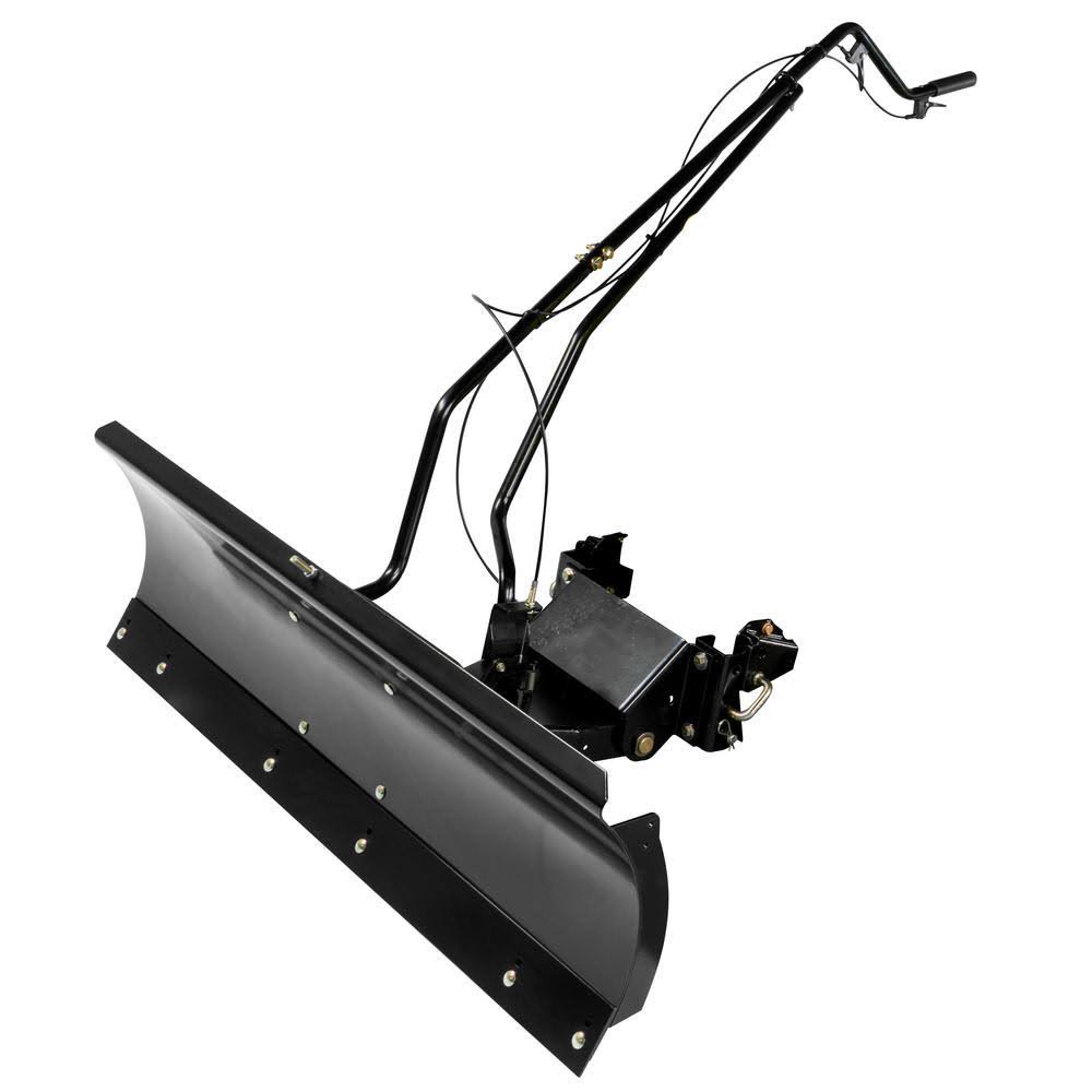 All-Season Plow T312