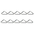 Stainless Steel Bungee Replacement Buckles R21175
