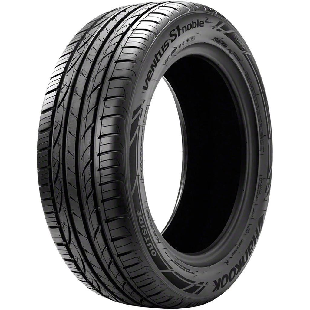 255/50R20 105H Tire P384