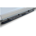 Black Oval Step Bars Y136283