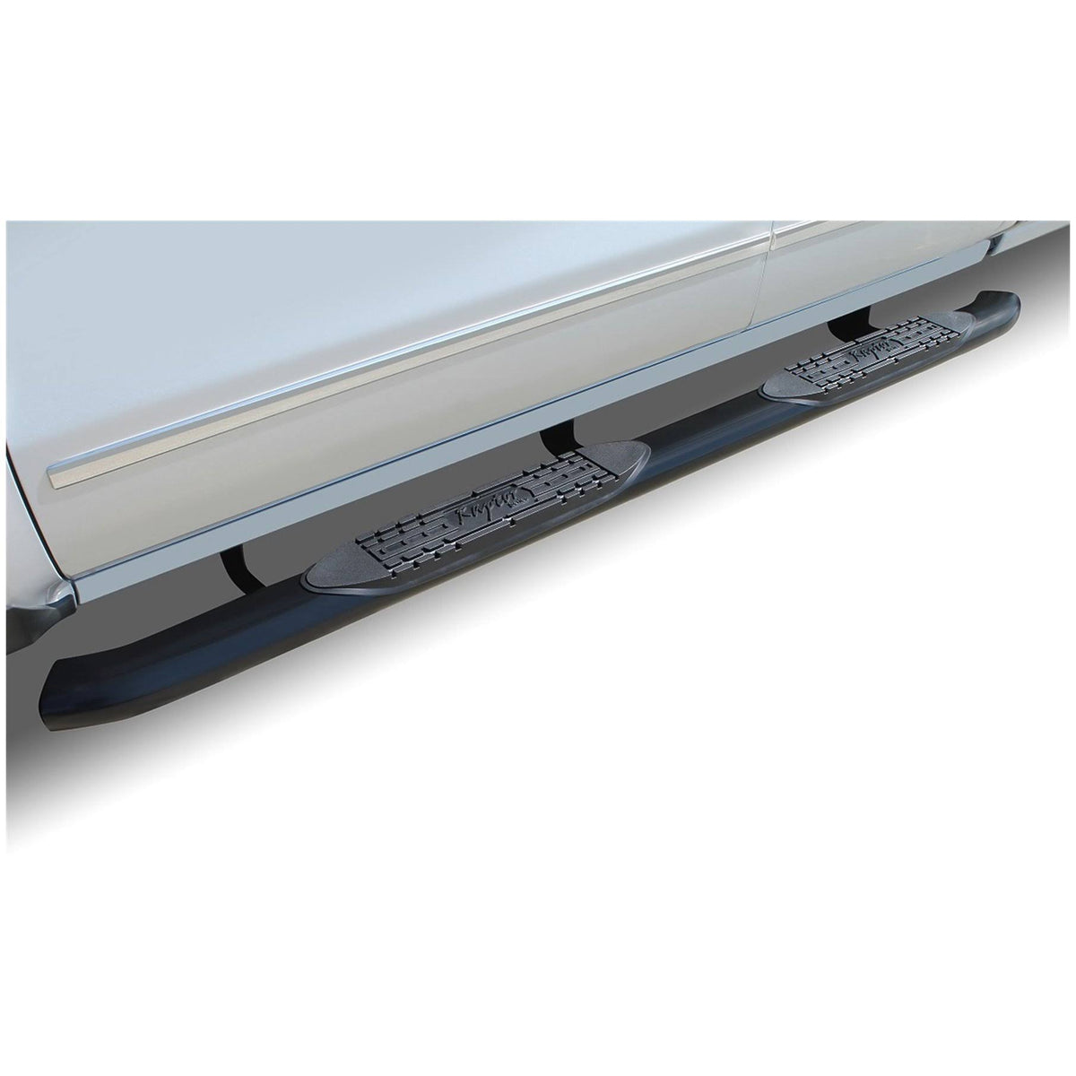 Black Oval Step Bars Y136283