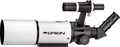 Refractor Telescope O706