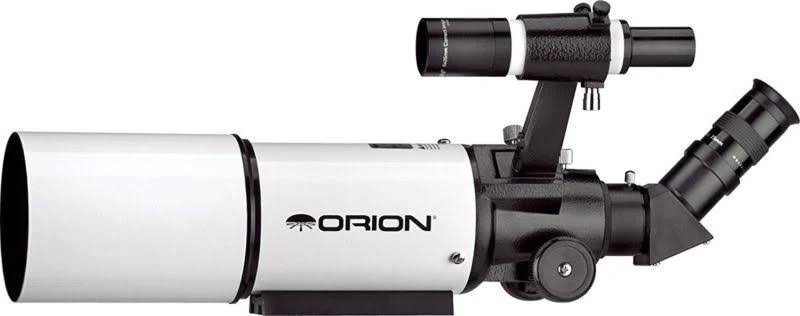 Refractor Telescope O706