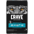 Grain Free Adult Dry Dog Food with Protein J4582