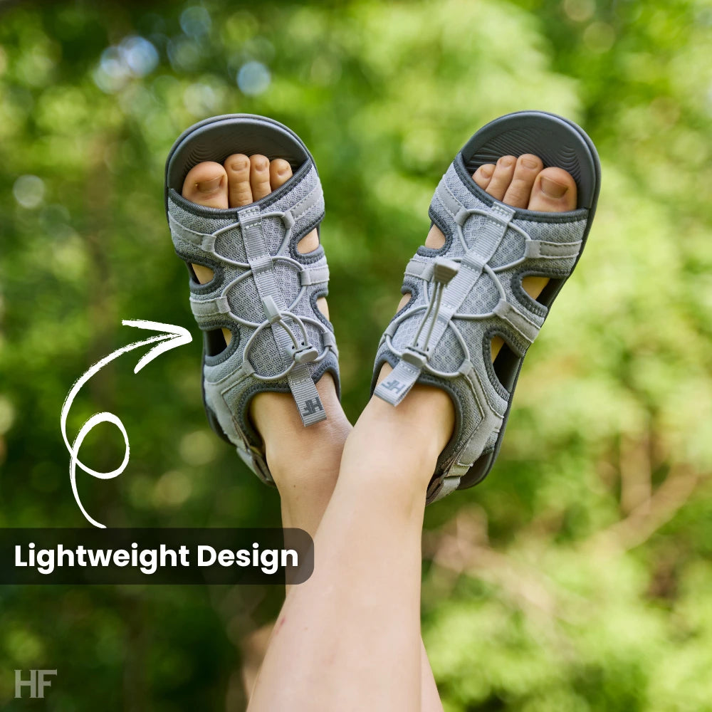 Barefoot Sandals O2868