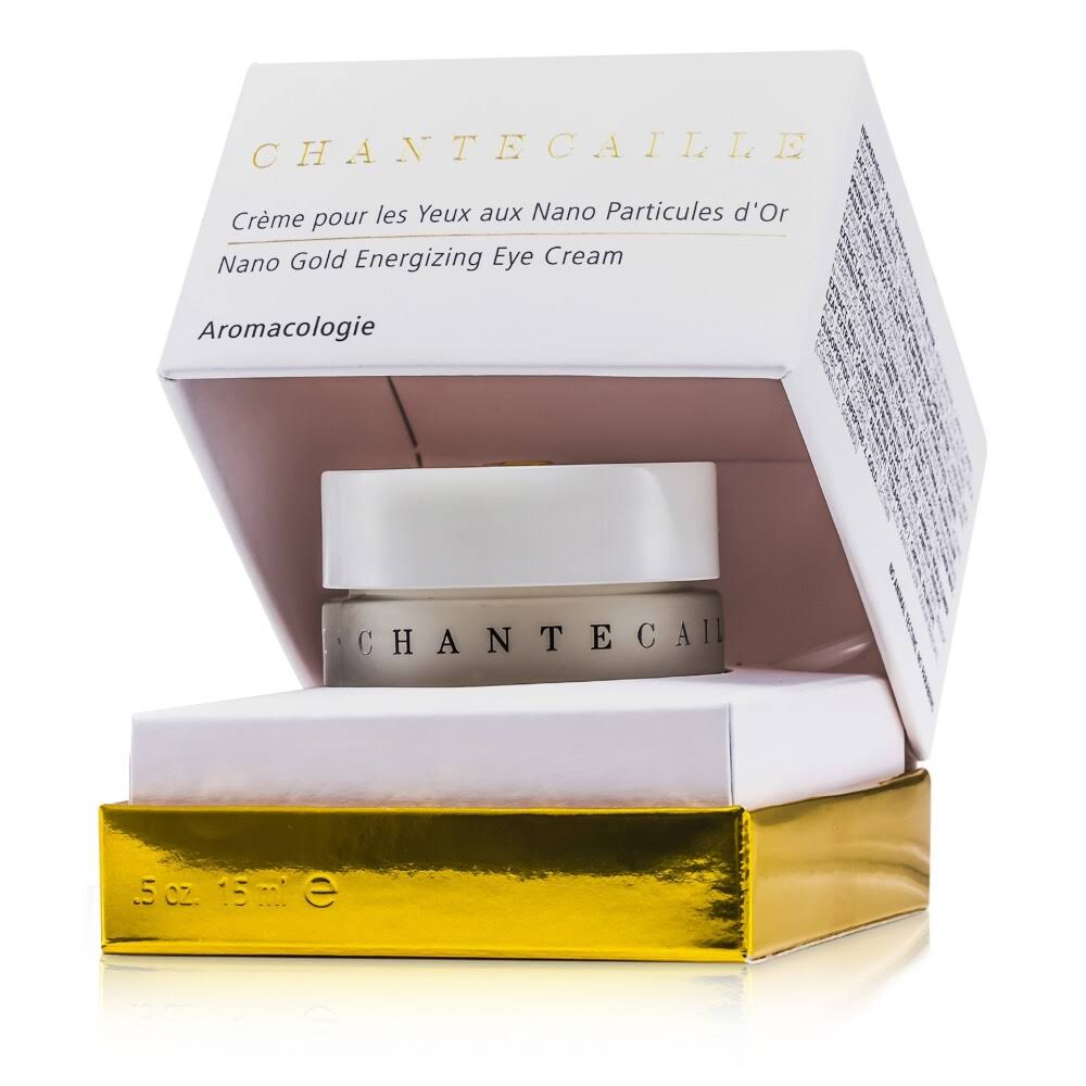 Nano-Gold Energizing Eye Cream 0.5 oz T62688