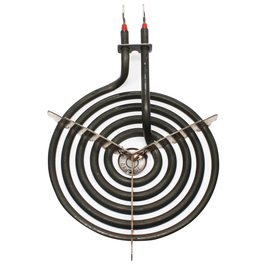 Replacement 8 inch 6 Turns & 6 inch 5 Turns Surface Burner Elements for Range T841673
