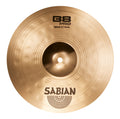 12x22 Splash Cymbal Q234