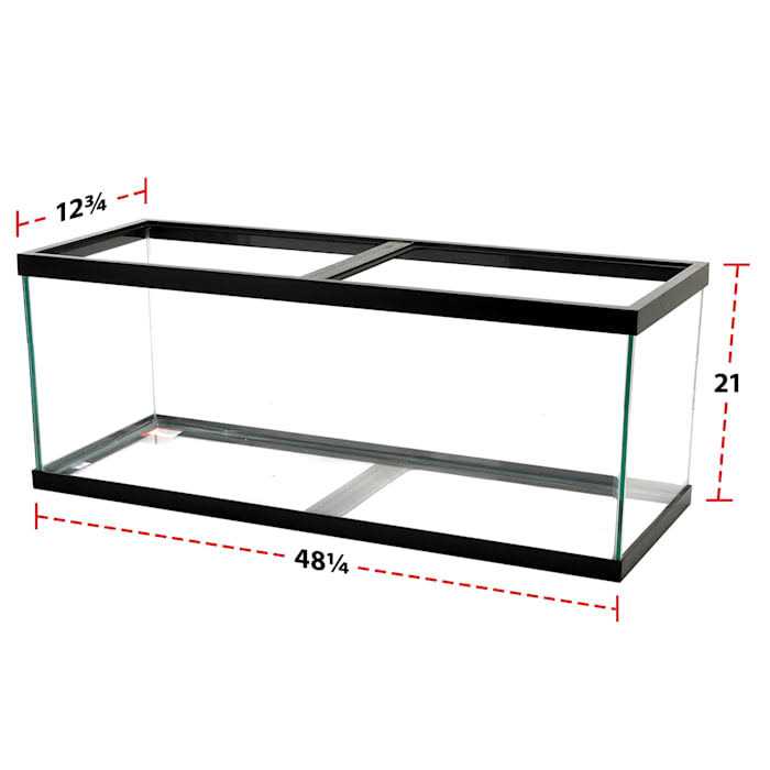 Standard Aquarium K92227