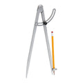 12 in. Locking Wing Divider P576
