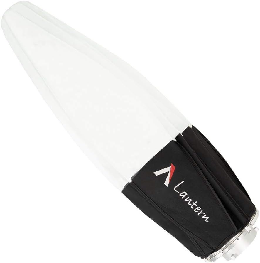 Lantern Softbox Soft Light Modifier for Bowens Mount Light Z503489