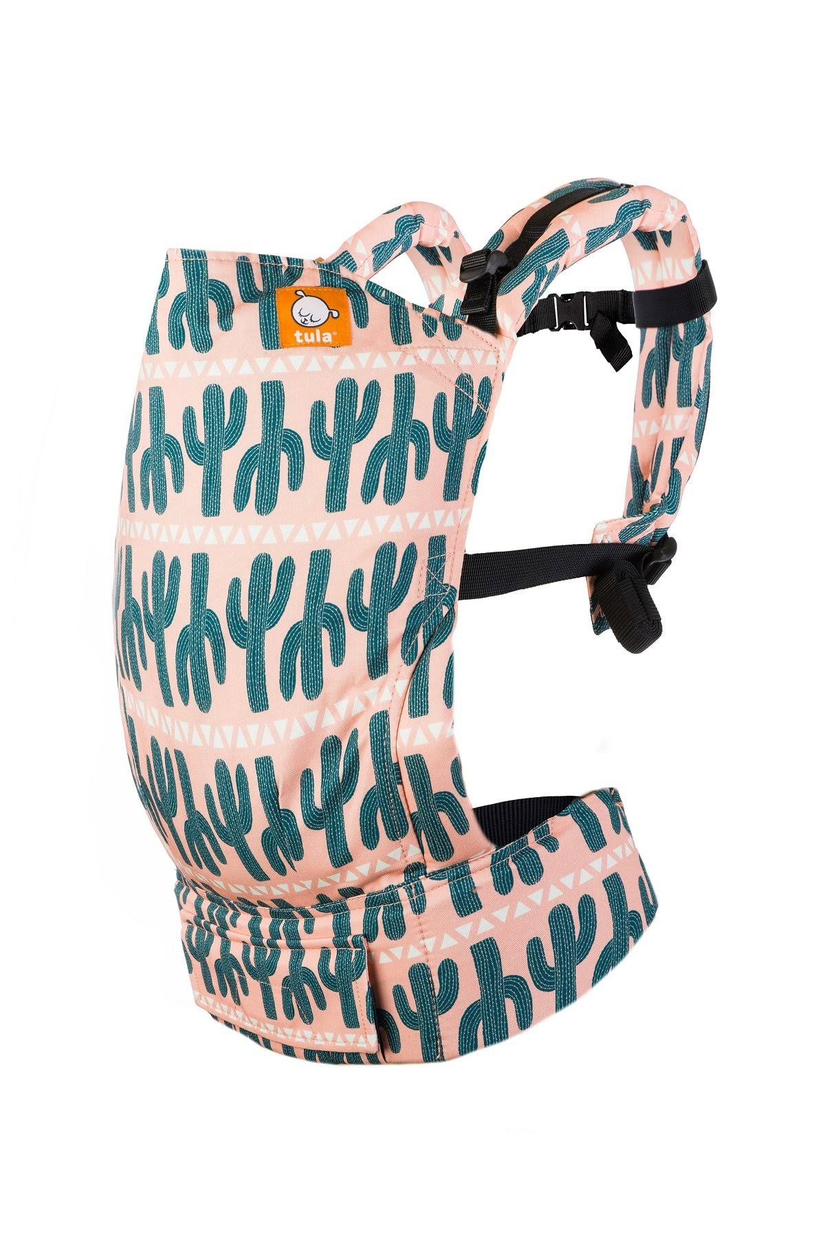Ergonomic Baby Carrier D50343
