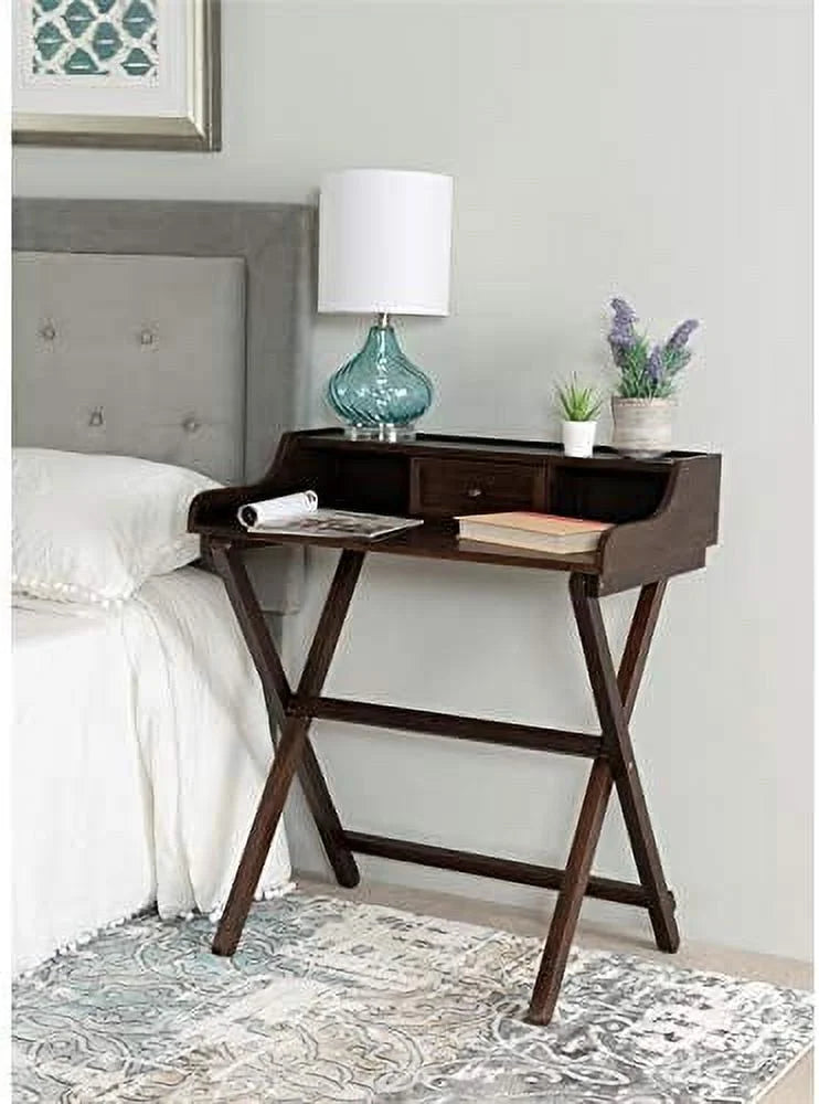 Wood Folding Desk B6607