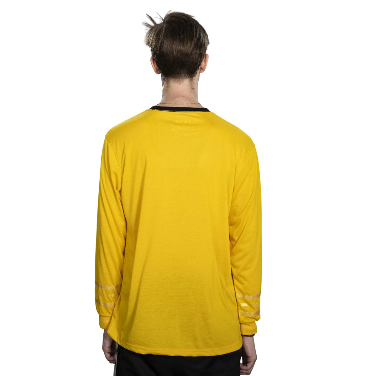 Long Sleeve Halloween Costume T-shirt Z140