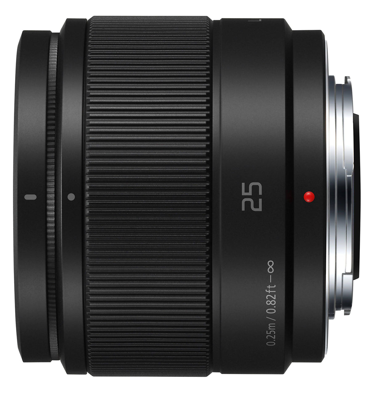 25mm f/1.7 Lens Y393347