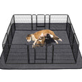 Washable Extra Large Reusable Waterproof Pet Pads F16293