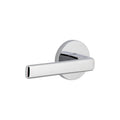 Bright Chrome Lever J5022