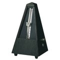 Wooden Metronome Oak Black Matte Finish O165