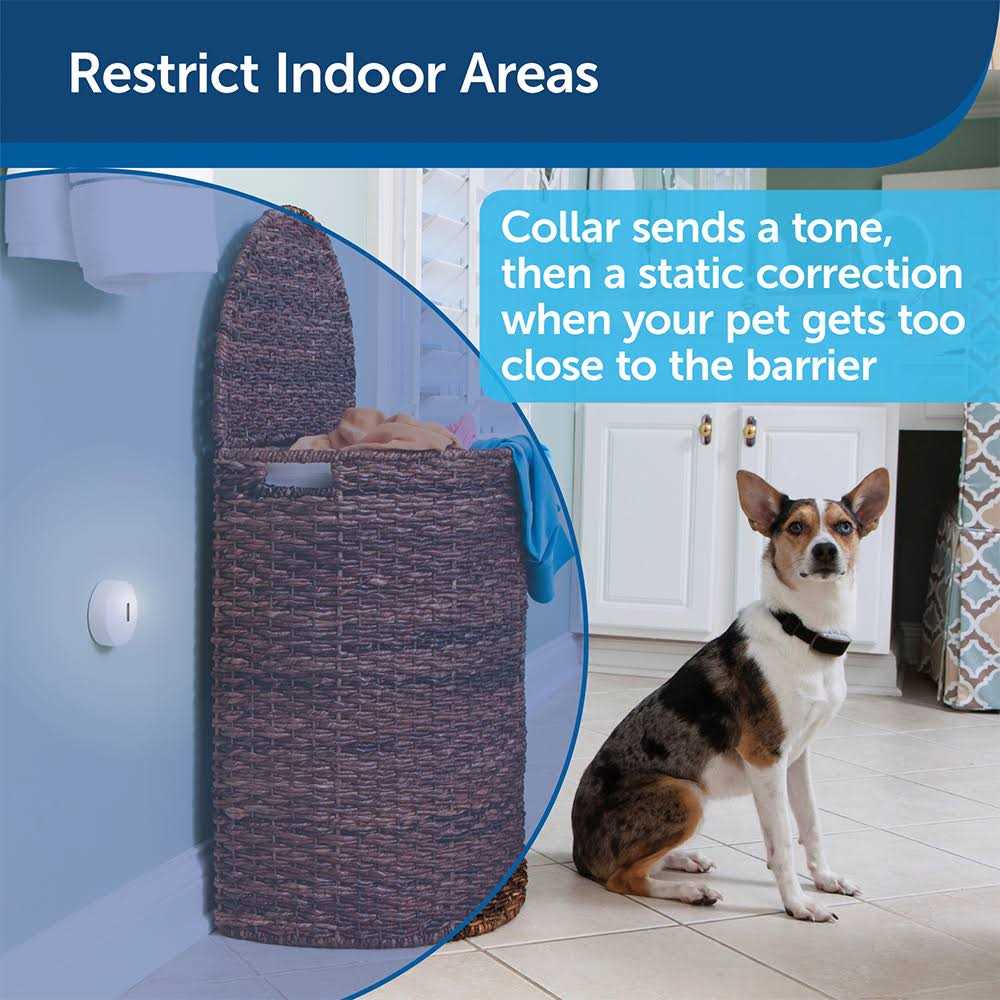 Mini Pet Barrier G283