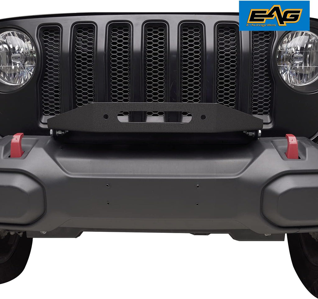 Winch Mounting Plate 15,500 Lb Capacity Mount Bracket X240