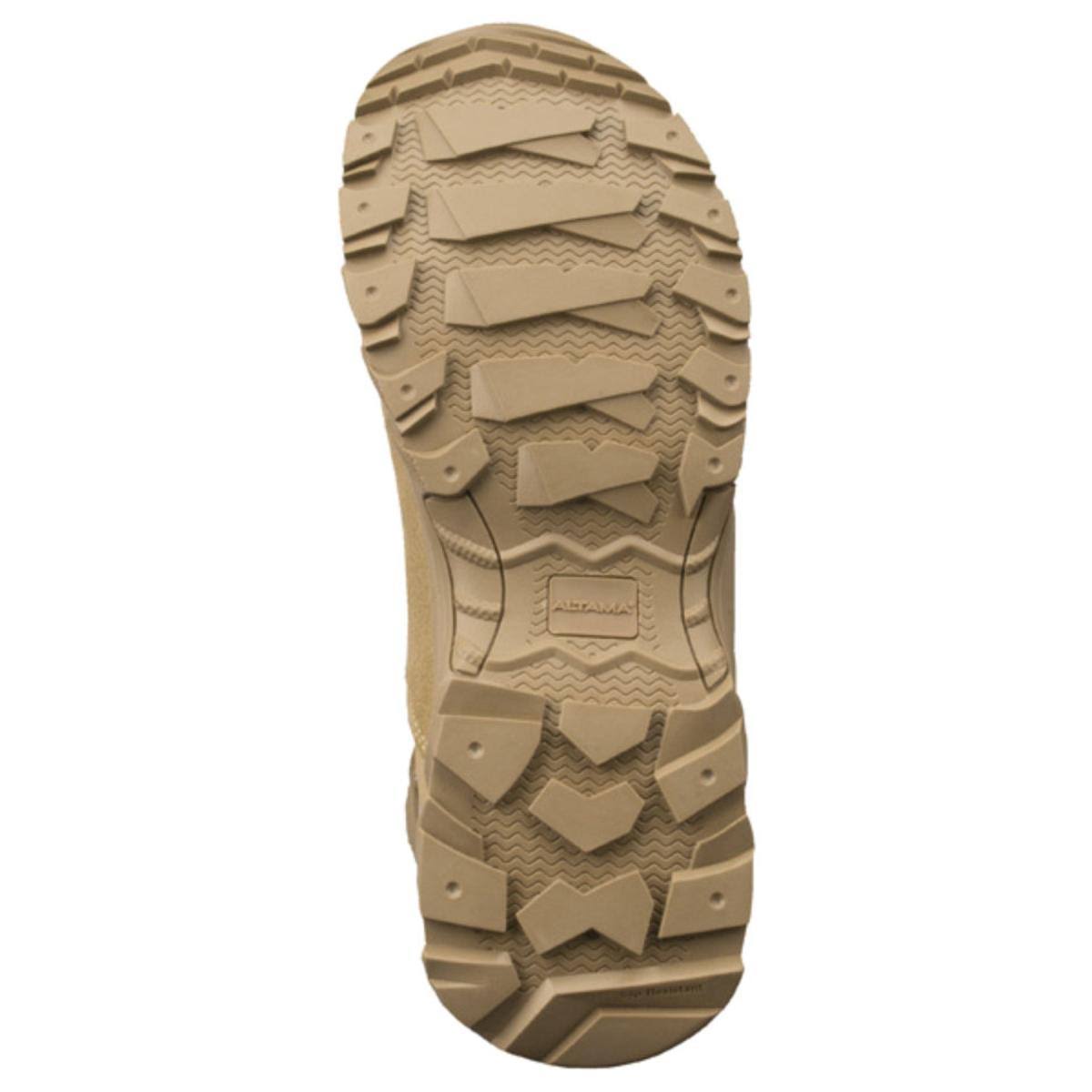 Side-Zip Boots L72902