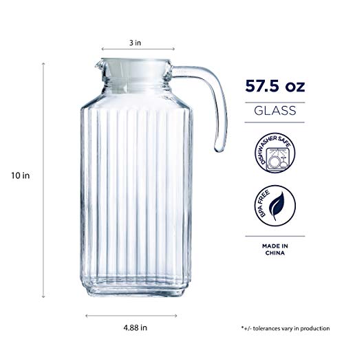 1.7-Liter Pitcher U567