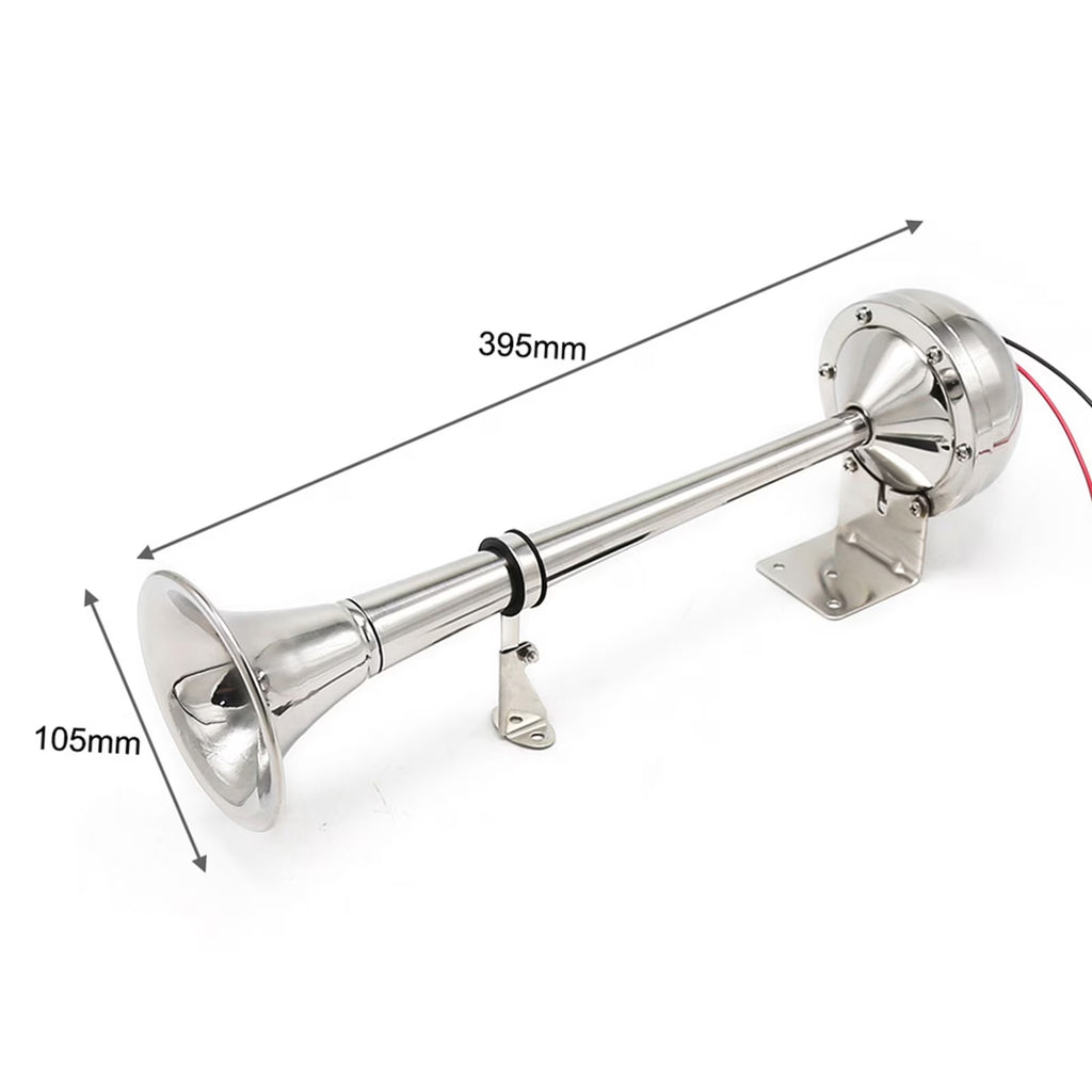 24v 125db Air Horn P90578