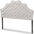 King Panel Headboard X100625
