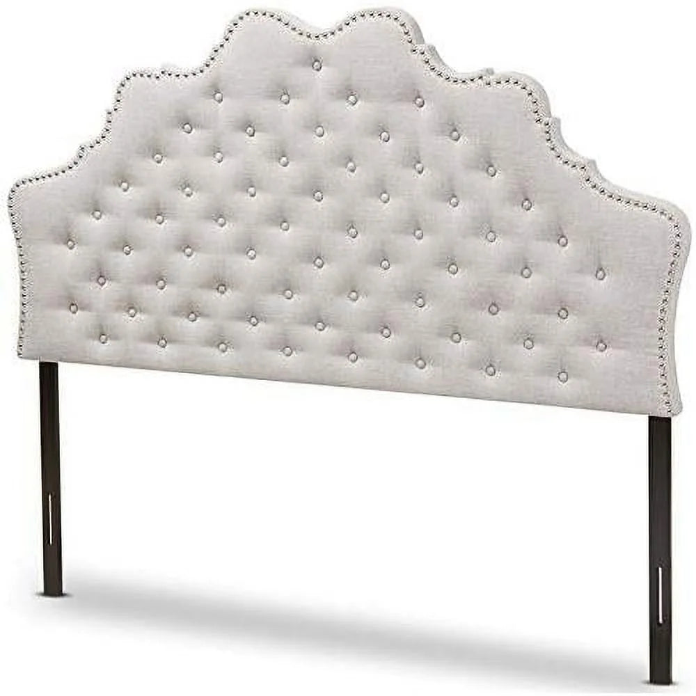 King Panel Headboard X100625