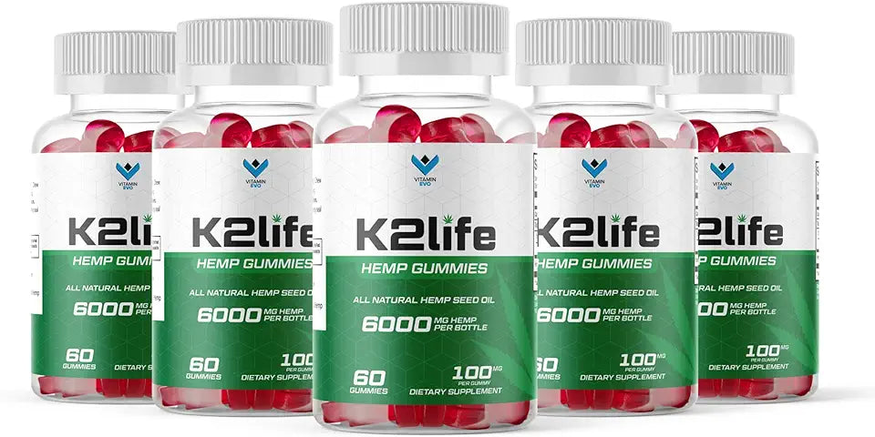Hemp Gummies 300 Gummies M7713