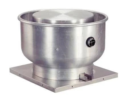 12.25 in. Roof Direct Drive Upblast 1/6 HP S9592