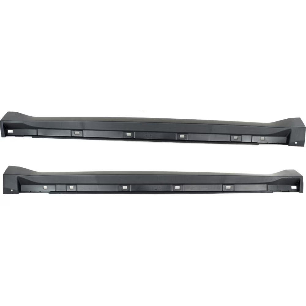 Rocker Panel Trims Set of 2 G868064