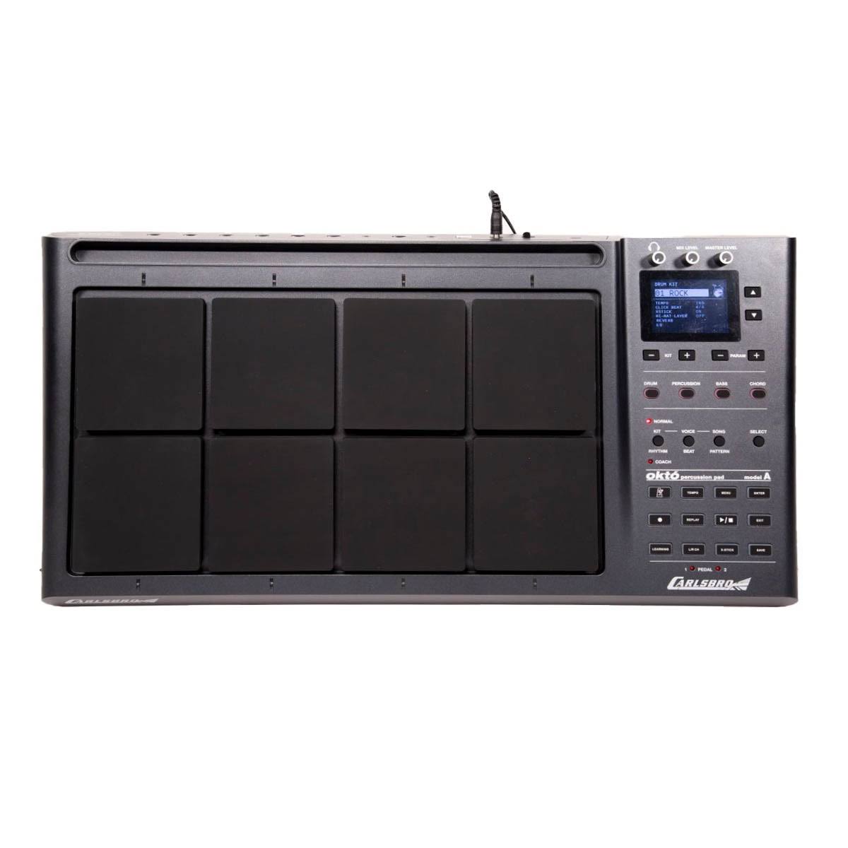 Percussion Pad M913
