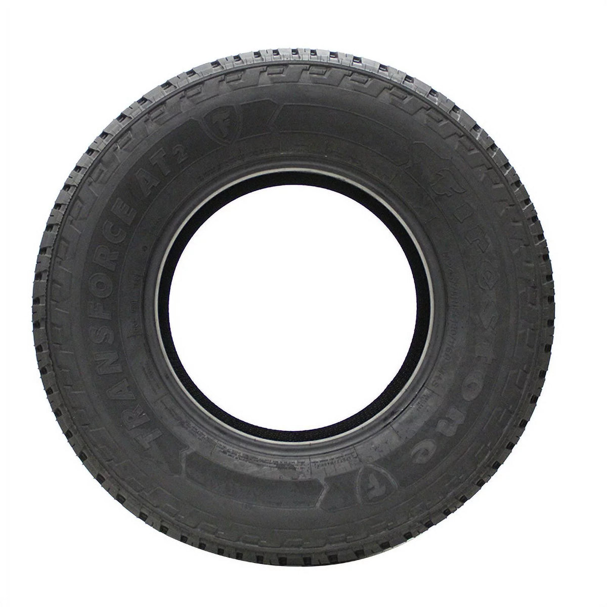 215/85R16 115 R Tire P709